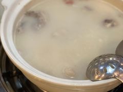 招牌胡椒猪肚鸡-鼎尊锅物料理(五角场店)