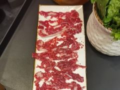 -牛人日志·鲜牛肉骨汤火锅(万科里瑧店)