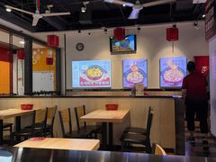 -歪嘴香鸡公煲(大连佳兆业店)