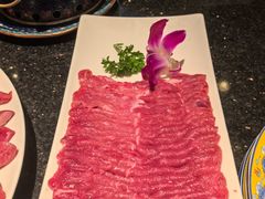 -南门涮肉(东单店)