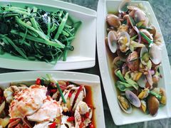 -四川小胡子海鲜(丁村万人海鲜广场店)