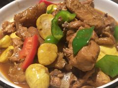 -风味小馆(天目湖宾馆店)