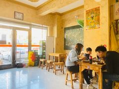 大堂-老乔串店(青松路店)