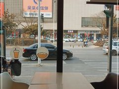 -魏家凉皮(新康隆店)