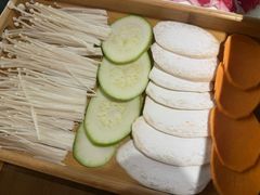 -正宗齐齐哈尔烤肉·齐牛哥鲜切炭火烤肉(杭州总店)