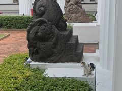 -印尼国家博物馆