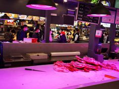 -中东大市场美食城