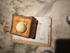 -绿茶餐厅(朝阳大悦城店)