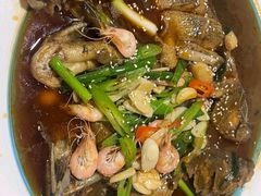 -呼吸森林·生态农庄农家乐私房菜