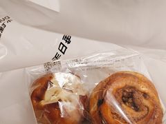 -小飞象面包公社(珠江路金鹰店)