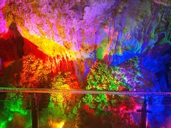 -蓟州溶洞风景区