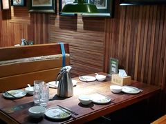 -前海沿·青岛菜(证大·大拇指广场店)