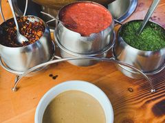 -元盛居(生态大街店)