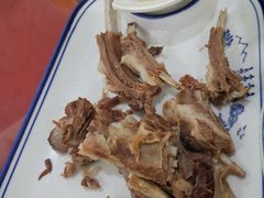 -何记羊汤馆(丽水佳源店)