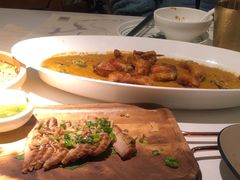 -帕娜·泰式茶餐厅·Bistro(近铁广场店)