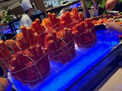 -麓湖国际水疗