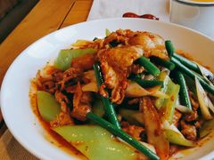 -之参餐厅(前门大街店)