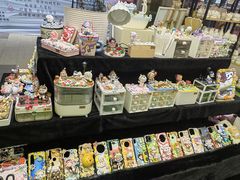 -郑在DIY·潮玩银饰绘画手作(中央大道旗舰店)