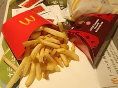 -麦当劳(北京金星西路店)
