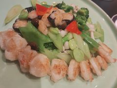-天津大学·四十二斋餐厅