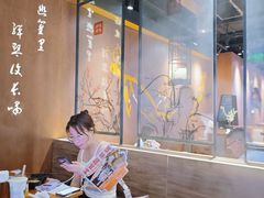 -呷哺呷哺(万达新世界店)