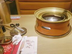 -西塔老太太泥炉烤肉(双井店)