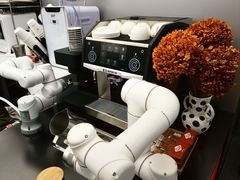 -Sips&Lick茶兰咖啡(五道口店)