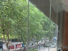 -星巴克臻选(南京艾尚天地店)