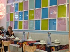 -米泰芒·东南亚料理(体育西店)