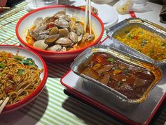 -三毛烧烤·南昌大排档(山姆店)
