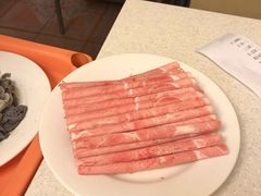 -八先生涮肉房(三里河店)
