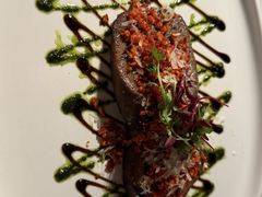 -Kathleen's Waitan 凯圣琳江景西餐厅(外滩店)