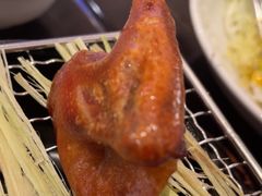 -英冠索菲特酒店·萧湘阁中餐厅