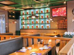 -吕氏疙瘩汤·私家菜馆(慈云寺店)