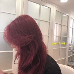 -THE LOG SALON 记录