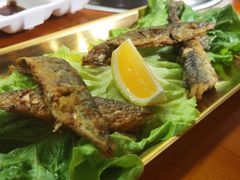 -江南本家韩国料理(太古仓中船汇店)