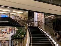 -上海苏宁宝丽嘉酒店·Cafe Bellagio西餐厅