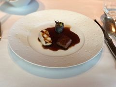 -Le Bernardin
