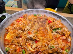 -蛙喔牛蛙(义乌新光汇店)