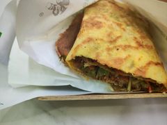 -舞素卷菜煎饼.糁汤(万达金街店)