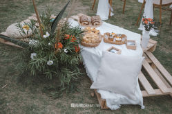 -金禧婚礼定制