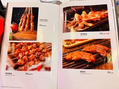 -簋街仔仔小龙虾(总店)