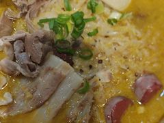 -那家老院子东北菜·饺子·小鸡炖蘑菇(艳华街店)