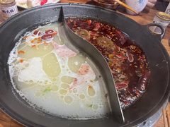 -楠火锅(广州总店)