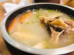 -黑牛の店·和牛烧肉(大悦城店)