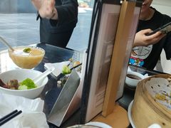 -中山保利艾美酒店-乐美中餐厅