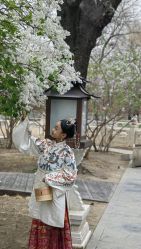 -美云庭古装·格格服汉服·京城旅拍(北京店)