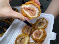 -丰收碗·陈皮果木烧鹅·23年老字号