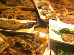 -阿里巴巴海鲜烧烤家常菜(黄岛店)