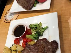 -必胜客(天河城店)